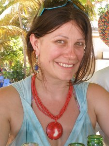 Sarah McLaughlin, LMT